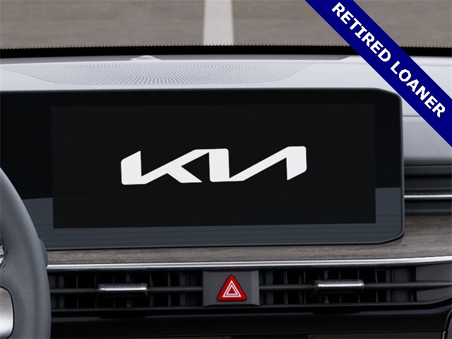 2025 Kia K5 EX photo 18