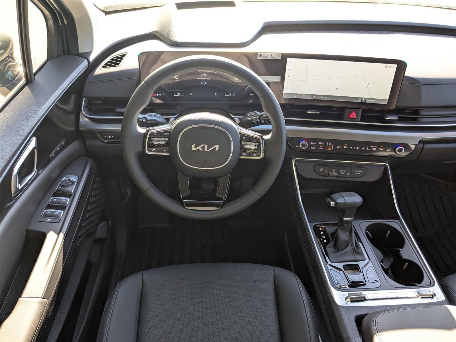 2026 Kia Carnival SX Prestige photo 29