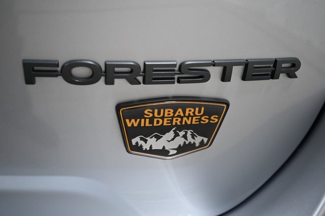 2024 Subaru Forester Wilderness photo 10
