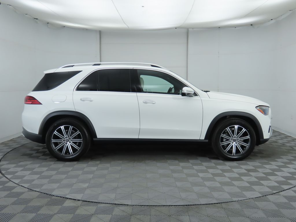 2026 Mercedes Benz GLE 350 photo 2
