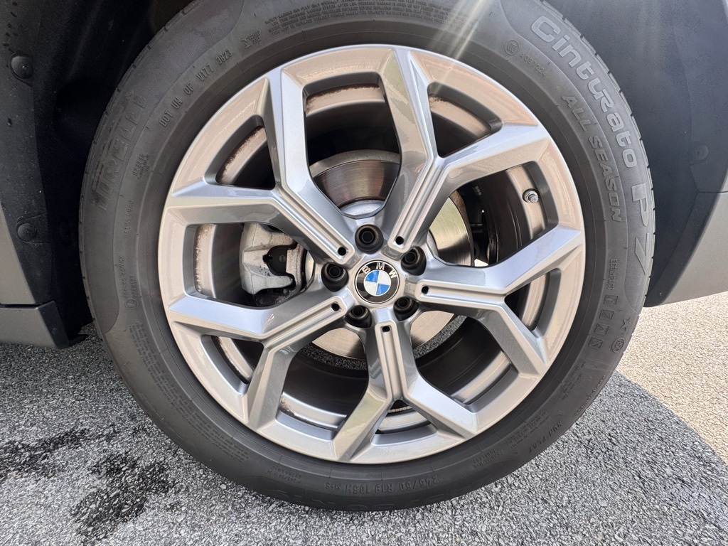 2024 Bmw X3 xDrive30i photo 10