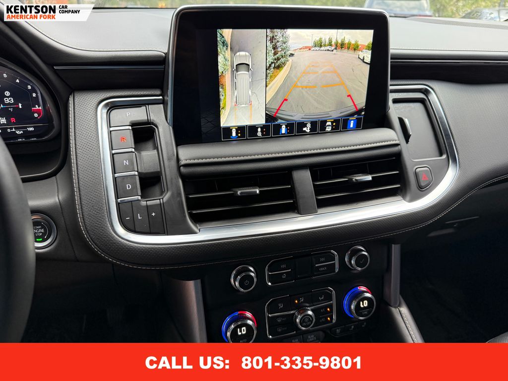 2024 Gmc Yukon SLT photo 26
