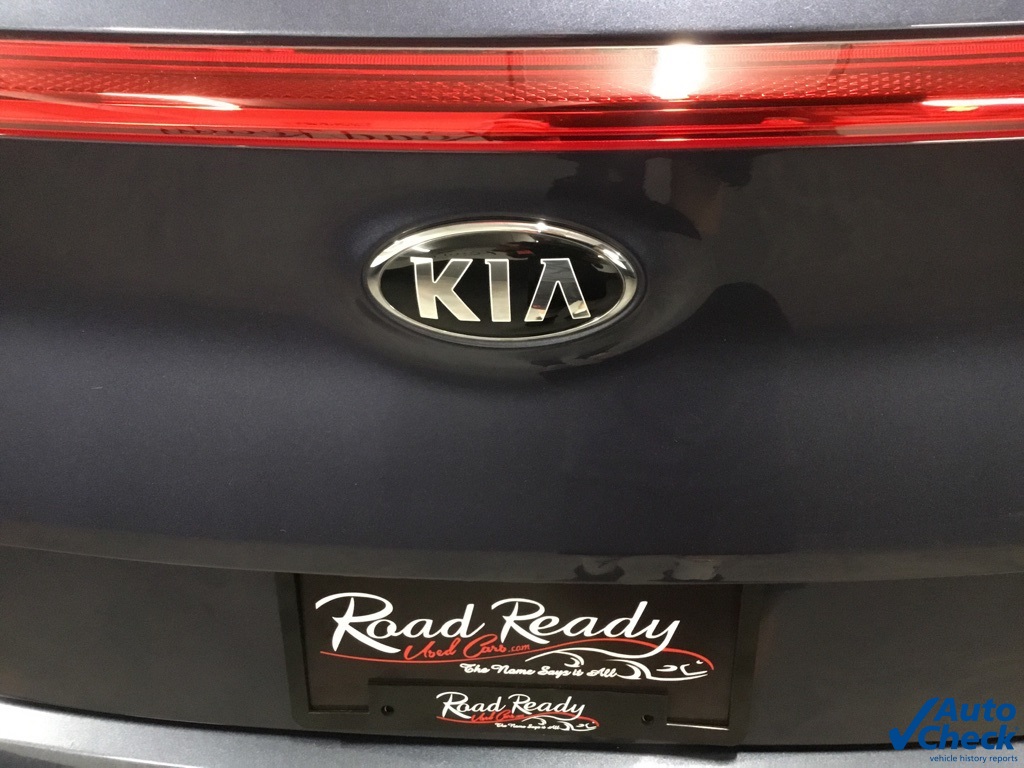 2020 Kia Sportage LX photo 12