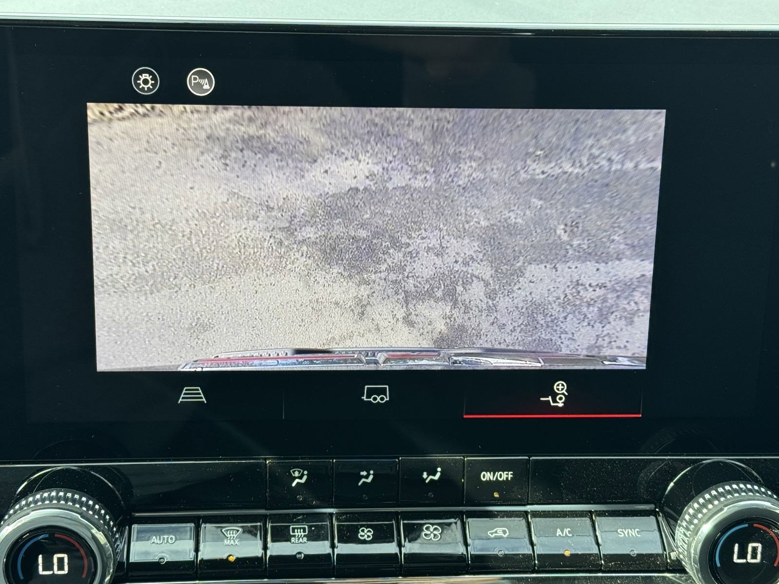 2025 Gmc Canyon Elevation photo 23
