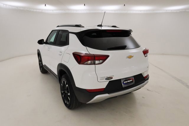 2023 Chevrolet Trailblazer LT photo 20