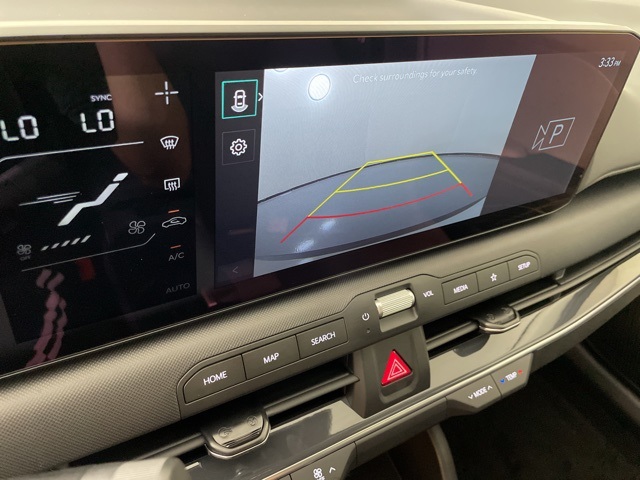 2025 Kia K4 EX photo 27