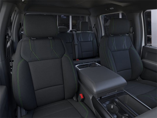 2025 FORD F-150 - Image 40
