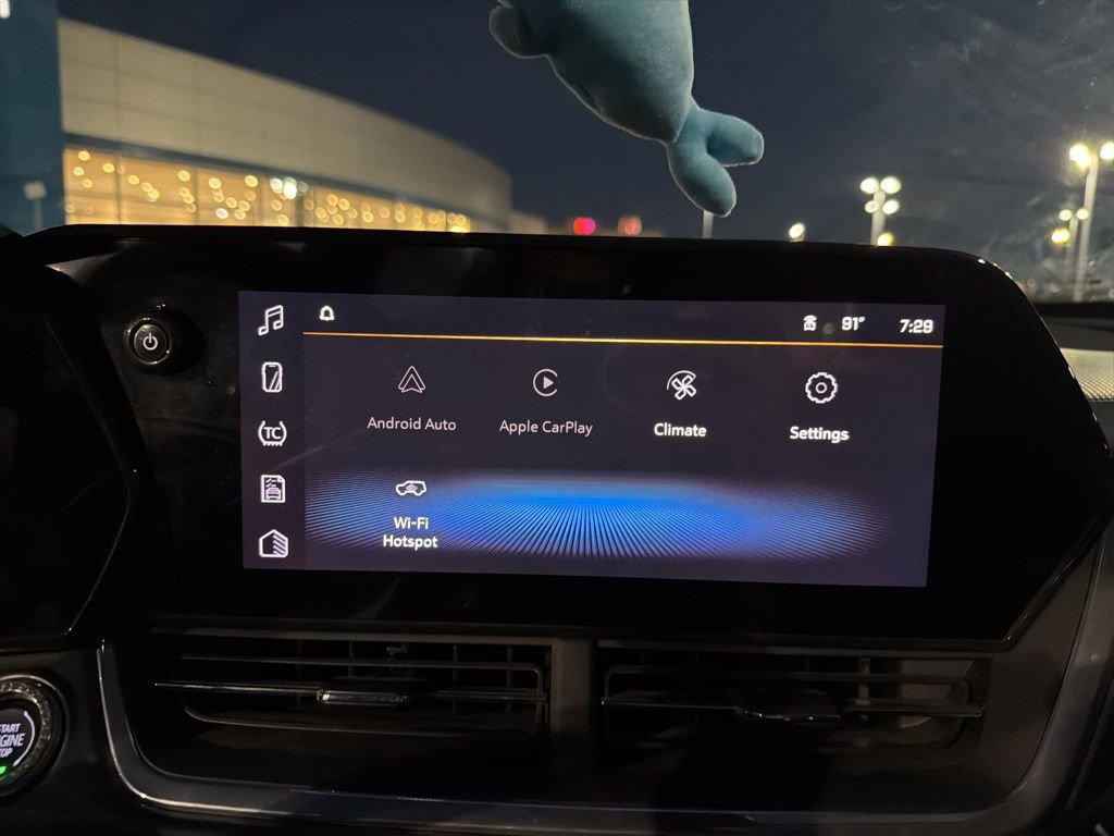 2024 Chevrolet Trax ACTIV photo 19