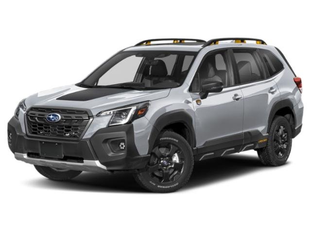 2022 Subaru Forester Wilderness's photo