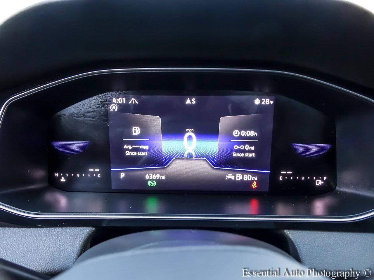 2025 VOLKSWAGEN JETTA - Image 11