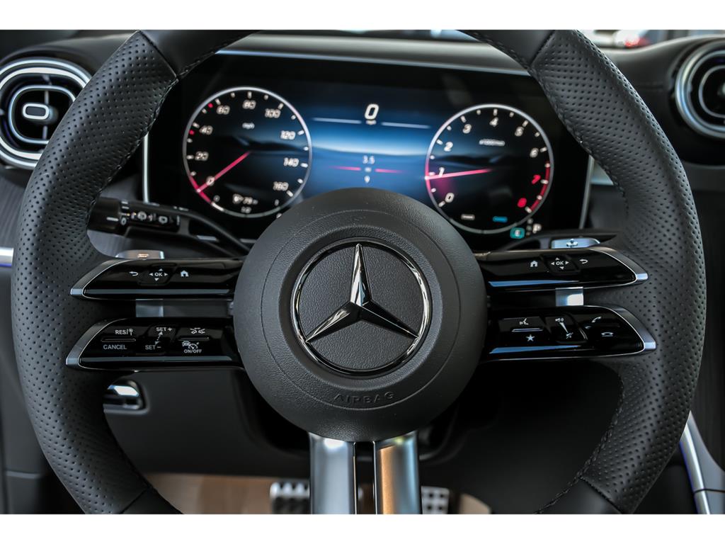 2026 Mercedes Benz GLC 300 4MATIC photo 13