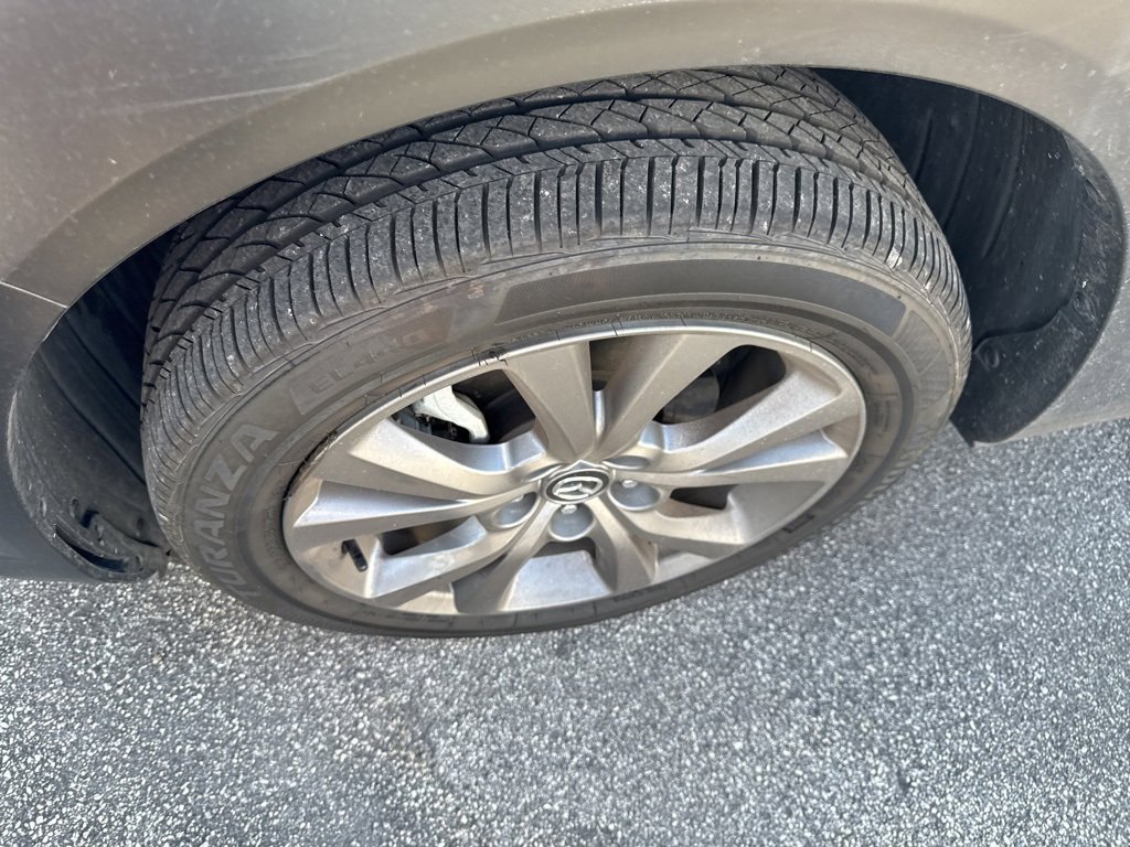 Used 2024 Mazda CX-30 Preferred with VIN 3MVDMBCM5RM611666 for sale in Kansas City