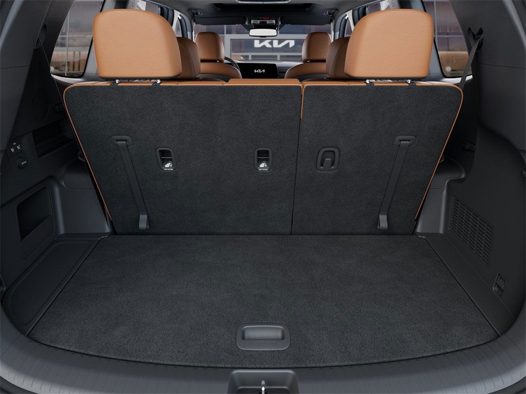 New 2024 Kia Telluride EX XLine 4D Sport Utility in Allentown K241062