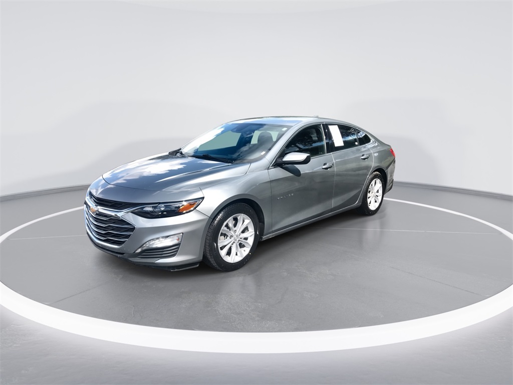 2023 Chevrolet Malibu 1LT photo 4