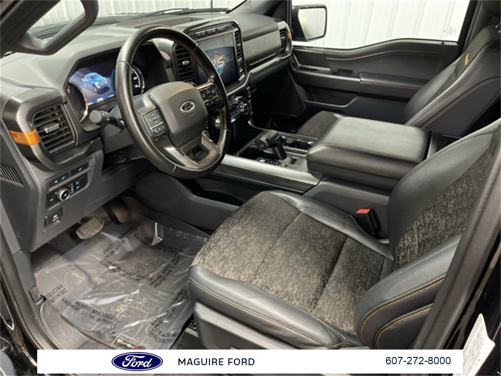 2023 Ford F-150 Tremor photo 14