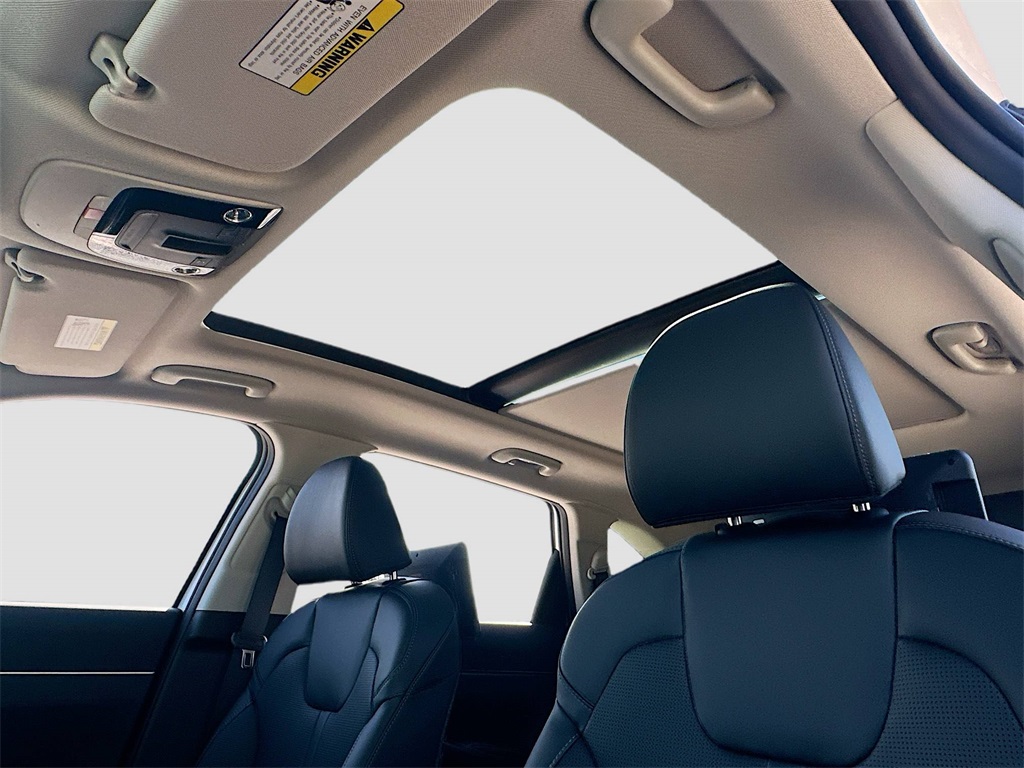 2026 Kia Sorento EX photo 20
