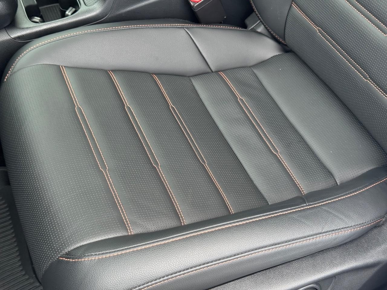 2025 Honda CR-V Hybrid Sport-L photo 25