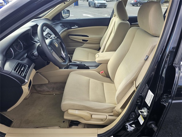 2012 Honda Accord LX photo 15