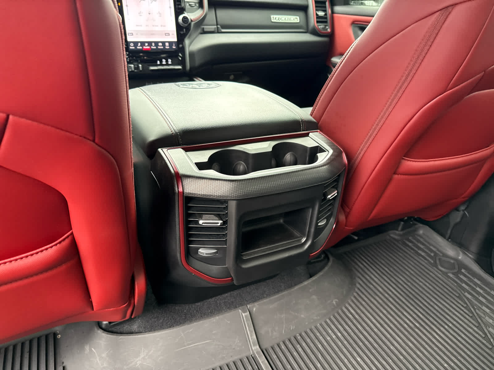 2025 Ram 1500 Rebel photo 20