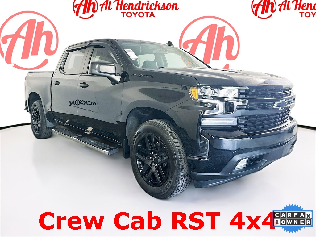 2022 Chevrolet Silverado 1500 Limited