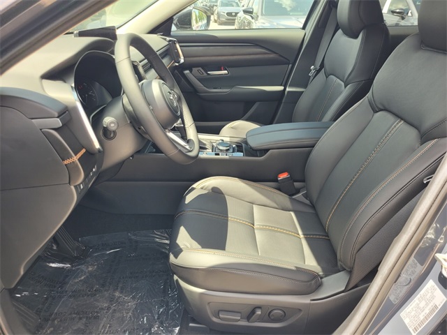 2025 Mazda CX-50 Premium Plus photo 3