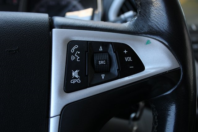2017 Gmc Terrain SLE photo 11