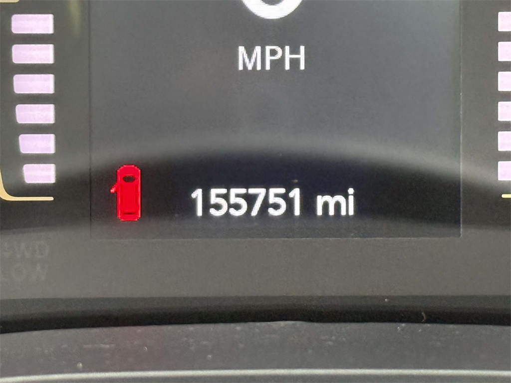 2021 Jeep Cherokee Latitude Lux photo 24