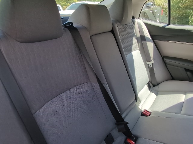 2025 Toyota Camry LE photo 45