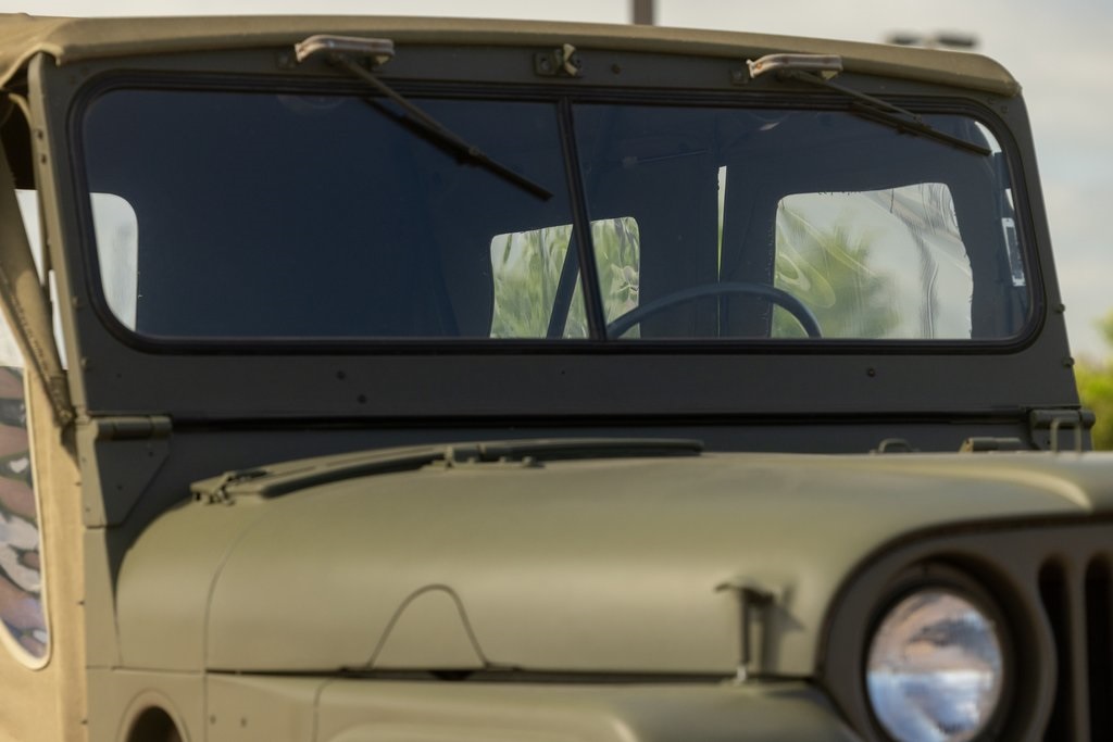 Used 1954 Willys A1 image 35