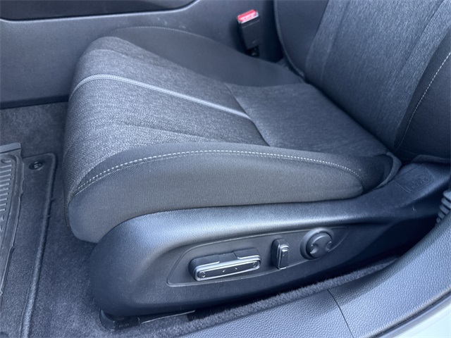 2024 Honda Accord Hybrid Sport photo 11