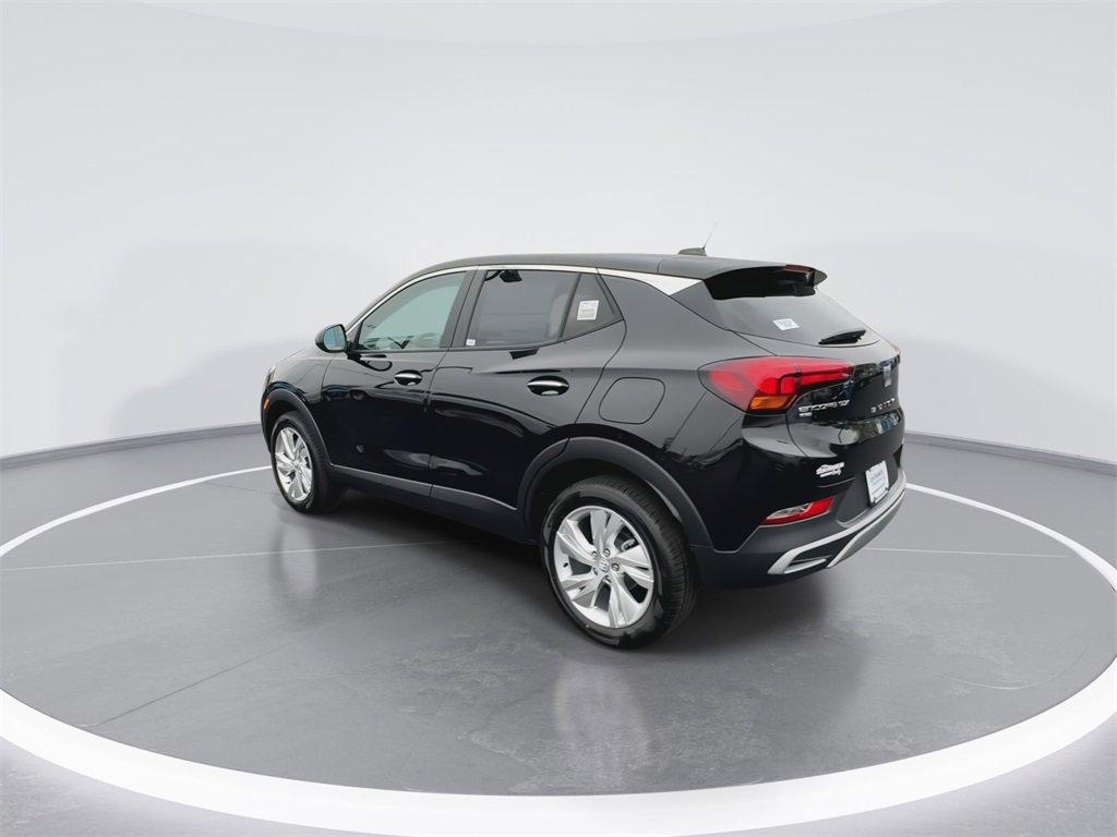 2026 Buick Encore GX Preferred photo 6