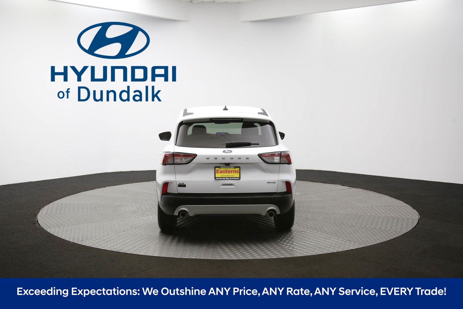 2021 Ford Escape SE photo 26
