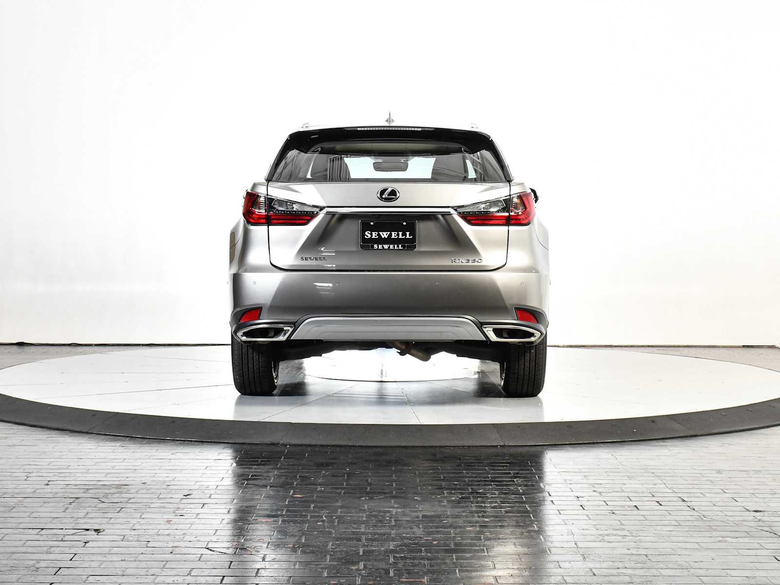2022 Lexus RX Premium photo 4