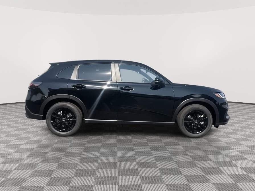 2026 Honda HR-V Sport photo 6