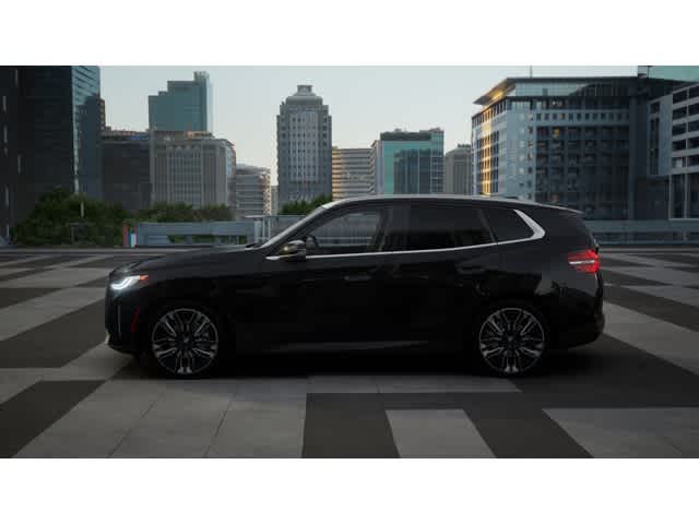 2025 Bmw X3 30x Drive photo 4