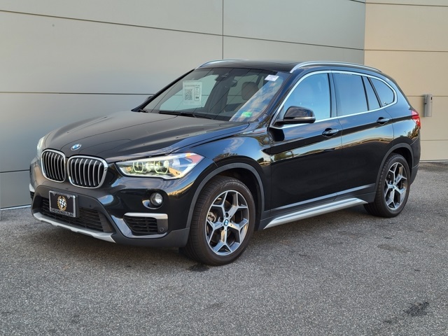 2019 BMW X1 28i