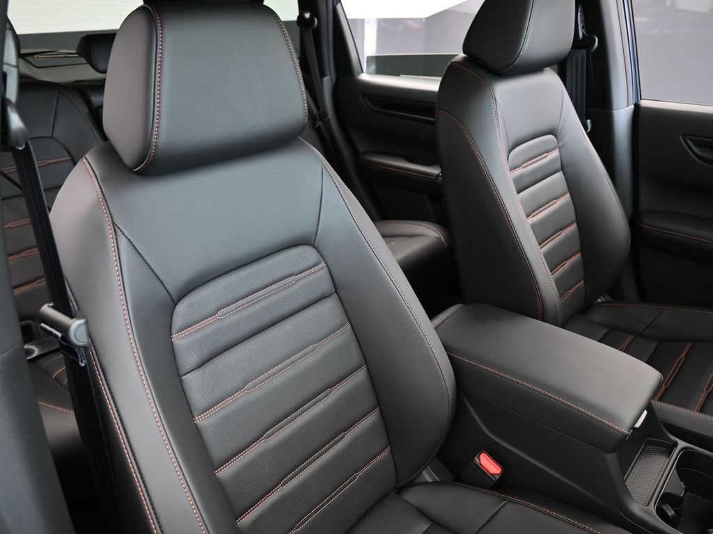 2026 Honda CR-V Hybrid Sport-L photo 33