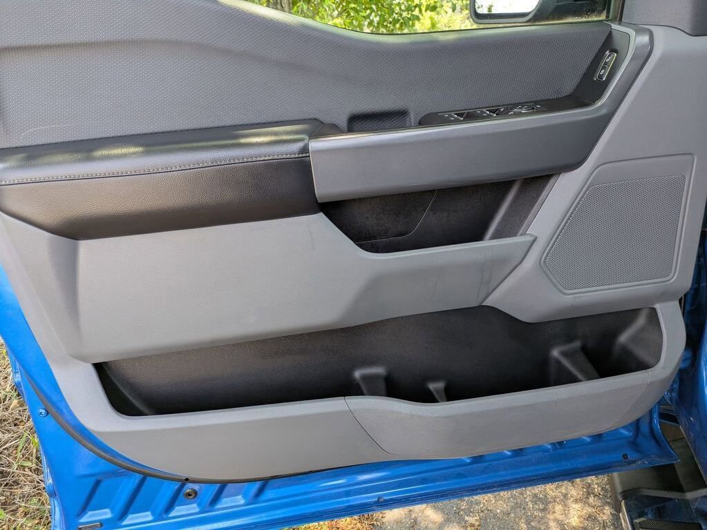 2021 Ford F-150 XL photo 12