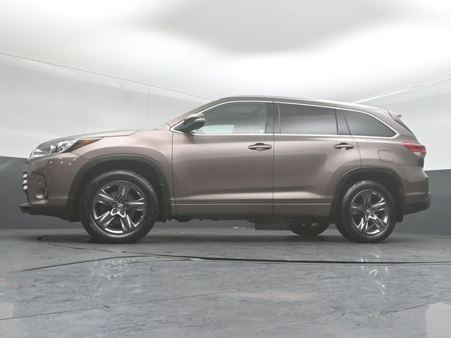 2018 TOYOTA HIGHLANDER - Image 37