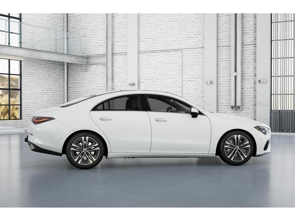 2024 Mercedes Benz CLA 250 photo 16