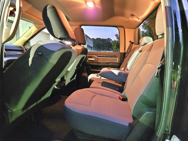 2019 Ram 2500 Big Horn photo 8
