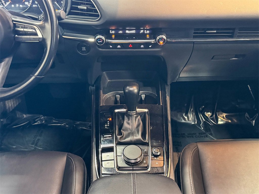 2022 Mazda CX-30 2.5 S Preferred photo 28