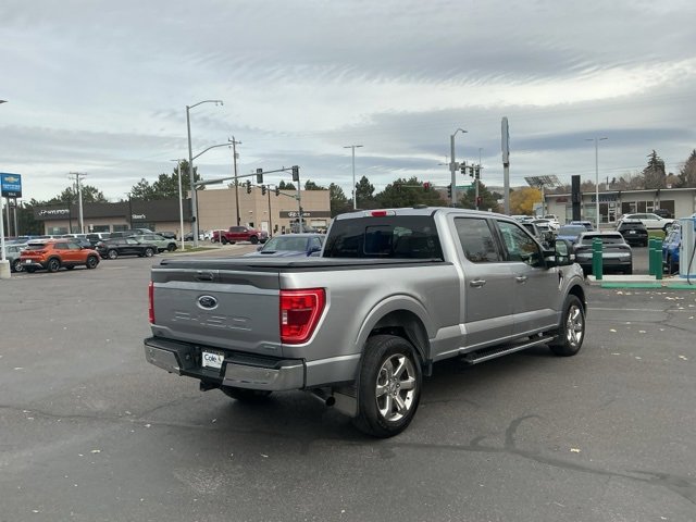 2021 Ford F-150 XL photo 3