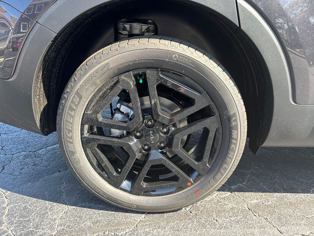 2025 Kia Telluride X-Line photo 14