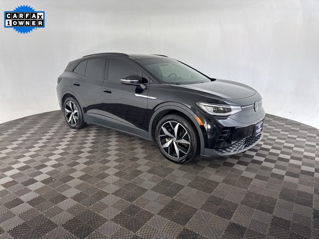 Used 2024 Volkswagen ID.4 PRO S with VIN 1V2VRPE87RC005998 for sale in Columbia, MO