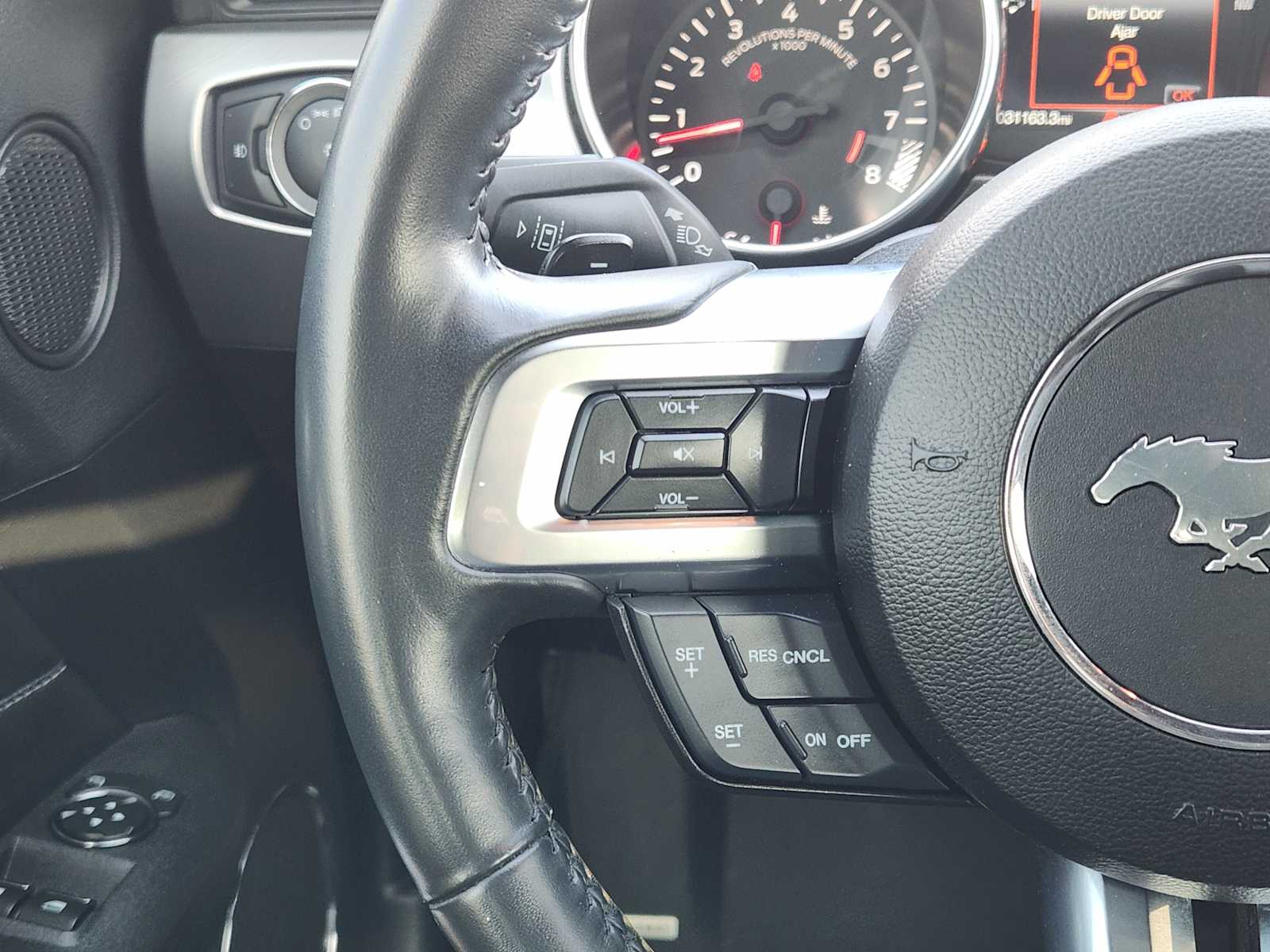 2023 Ford Mustang GT Premium photo 25