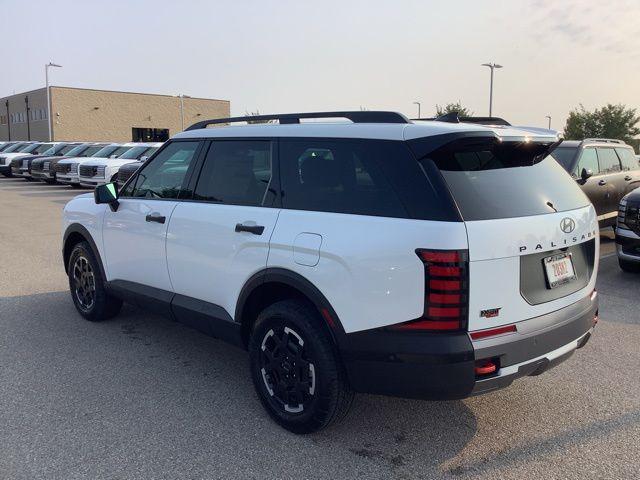 2026 Hyundai Palisade XRT photo 5