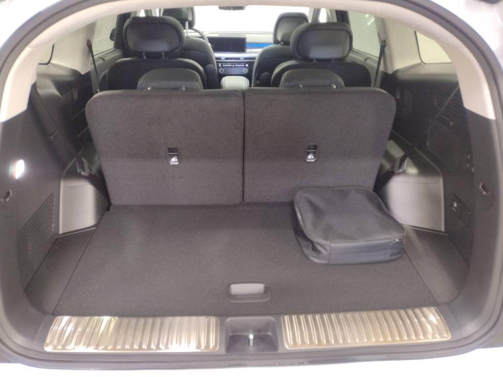 2026 Hyundai Ioniq photo 13