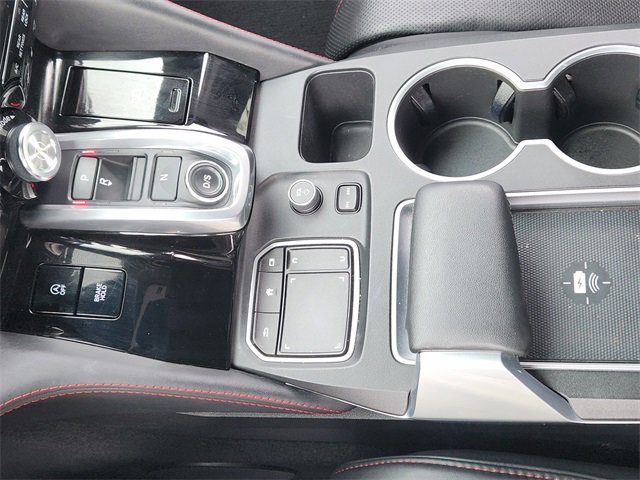 2023 Acura MDX SH-AWD Type S Advance photo 18
