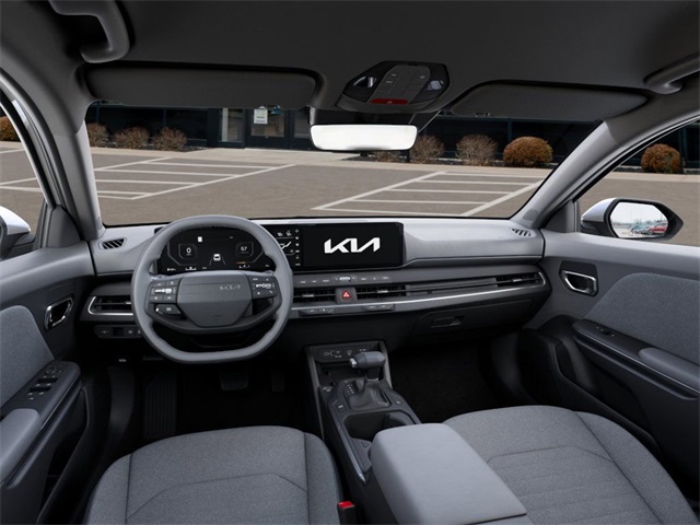 2025 Kia K4 EX photo 13